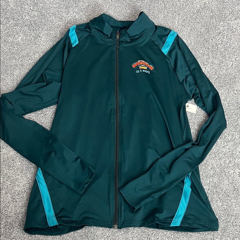 Disney 2019 Marathon Jacket